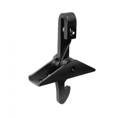 Remote Operated Hook Latch